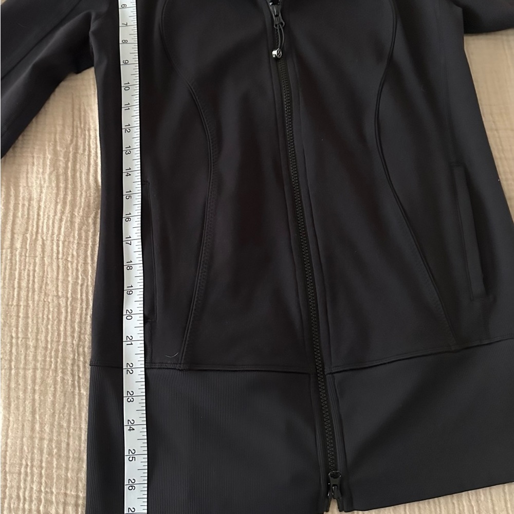 lululemon athletica Black Jacket - Picture 7 of 11